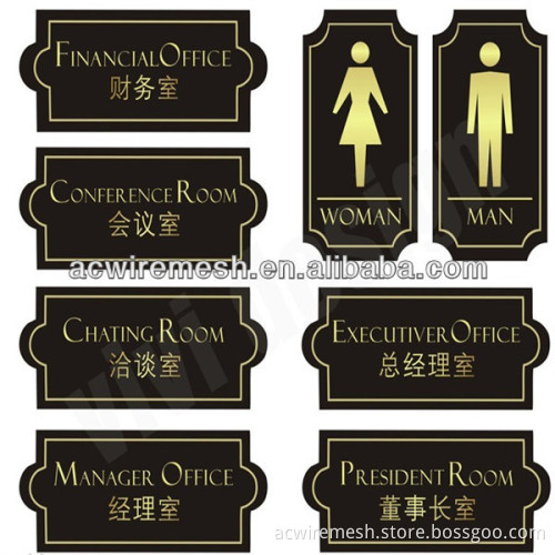 road sign delineators
